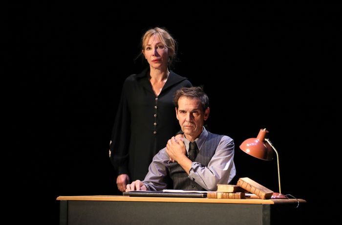 BUNKER, Lettres de Magda Goebbels