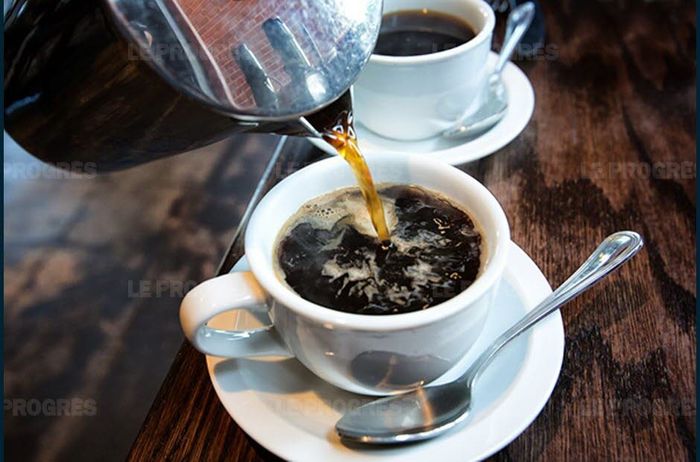Breizh Kafe à Carhaix
