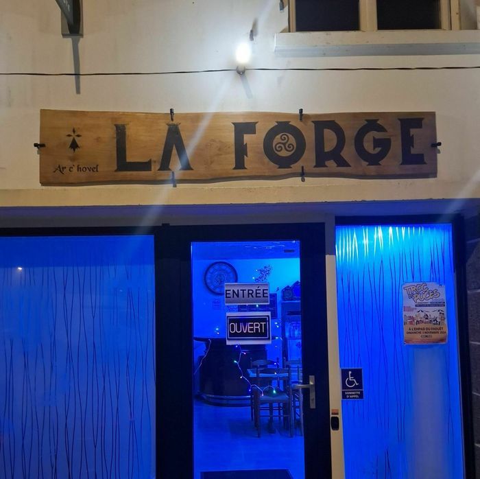 Discutons en breton à Langonnet