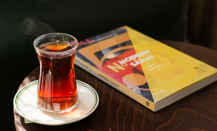 Escale gourmande en Méditerranée (lecture gustative)