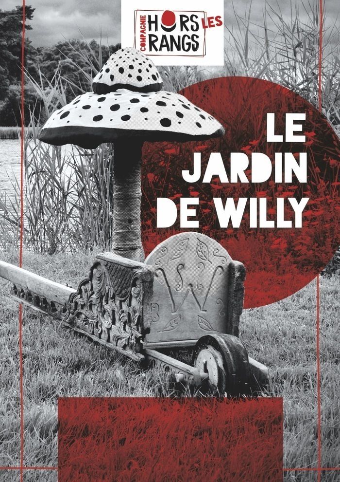 LE JARDIN DE WILLY