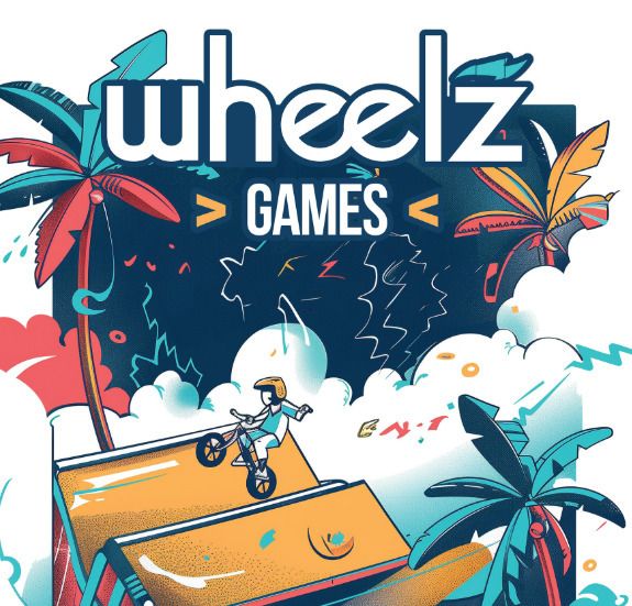 Wheelz Kids 2e édition