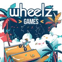 Wheelz Kids 2e édition