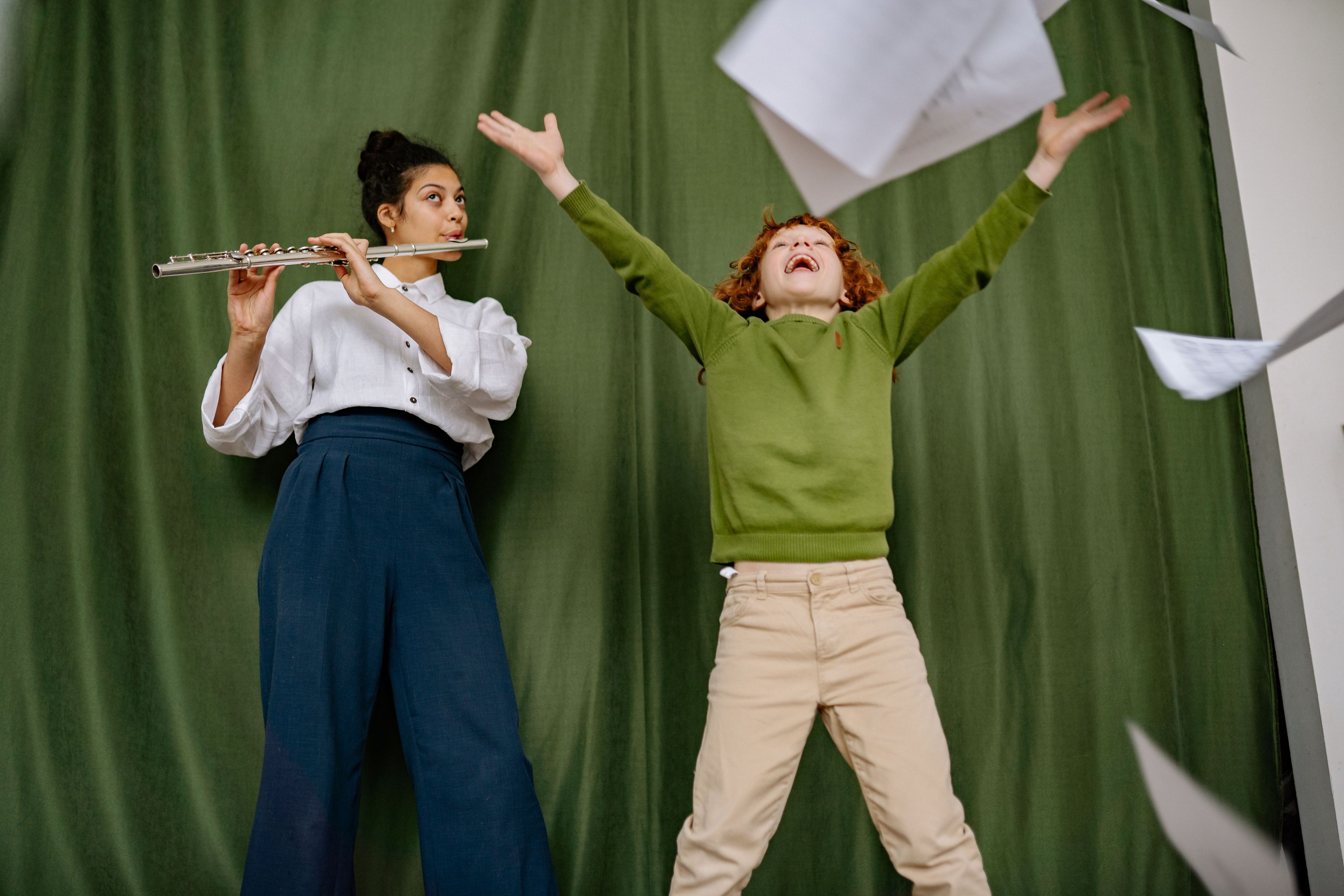 Conte en musique