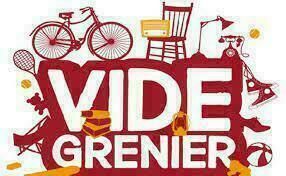 Vide-grenier de printemps