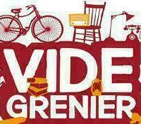 Vide-grenier de printemps