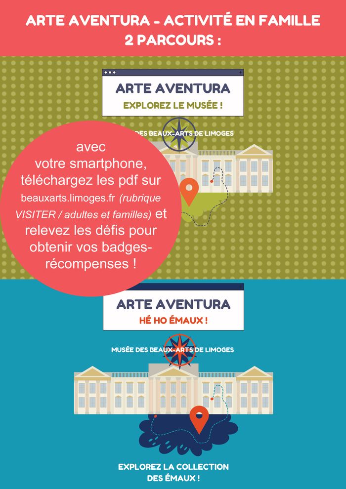 Visuel évènement