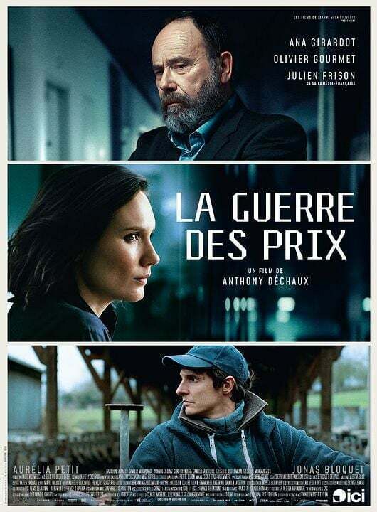 LA GUERRE DES PRIX