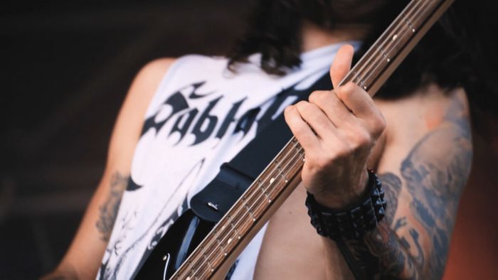 Pyrenean Warriors Open Air X - Festival heavy metal