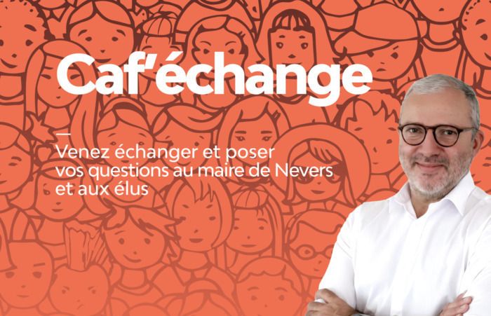 Caf'échanges