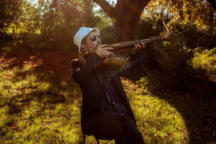Laurent Bardainne & Tigre d’eau douce + Sylvain Rifflet « Remember Stan Getz »