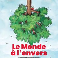 Cinémaginaire: Ciné Nins Le Monde à l'envers