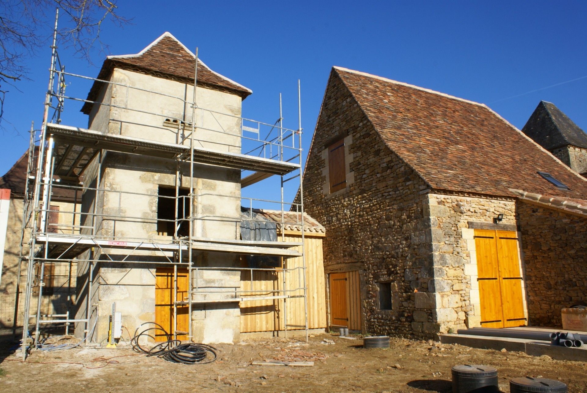 Mois de l'architecture : Balade urbaine