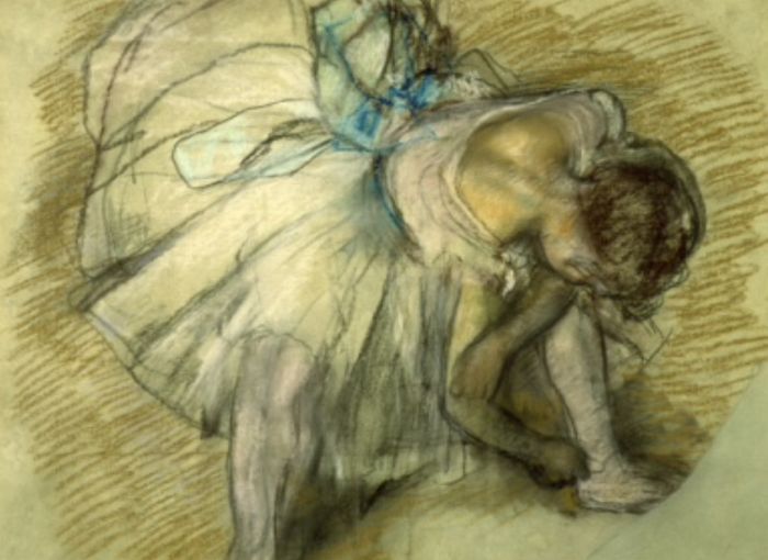 Plongez dans l'univers de l'art à travers les conférences : un voyage au cœur des mouvements, des oeuvres et des figures emblématiques qui ont marqué l'histoire artistique. Découvertes garanties !