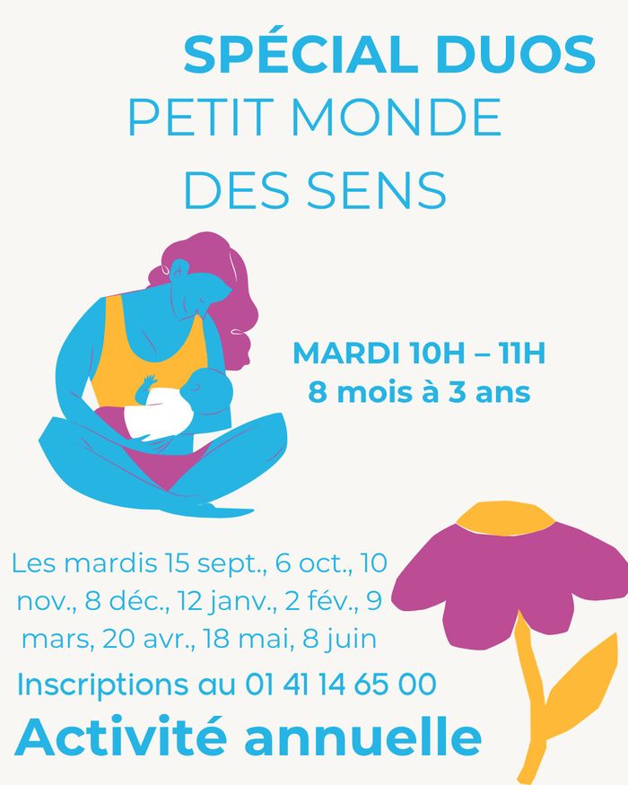Visuel évènement
