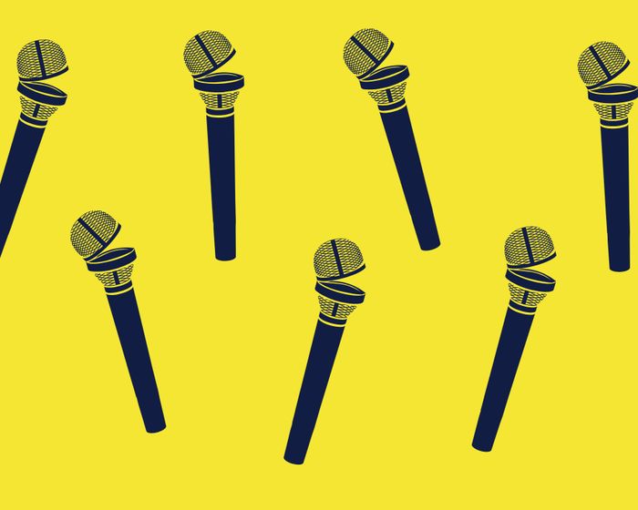 Six humoristes, six univers : une soirée de stand-up pleine d’autodérision, d’humour mordant et de regards décalés sur notre époque.