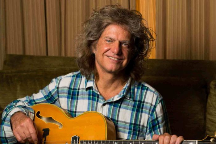 Pat Metheny « Side-Eye » (Complet)