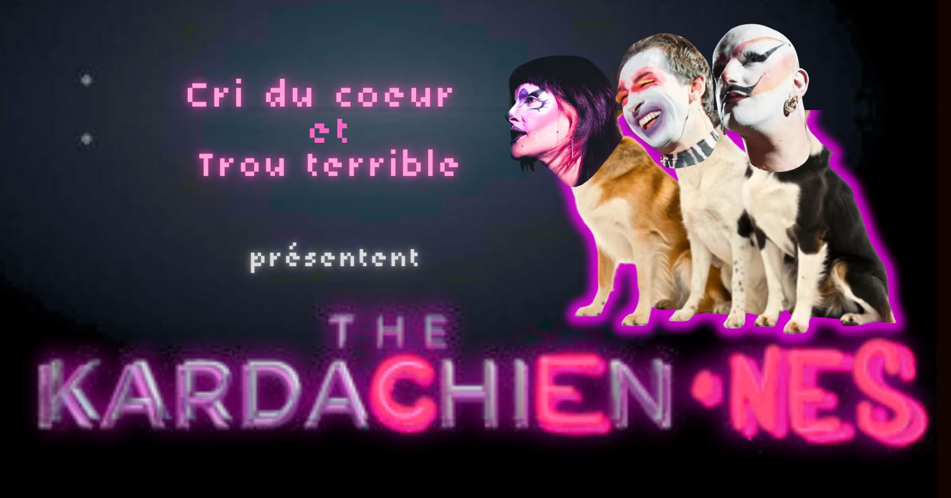 La famille Kardachien•nes