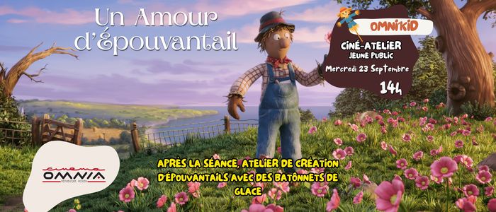 Visuel évènement