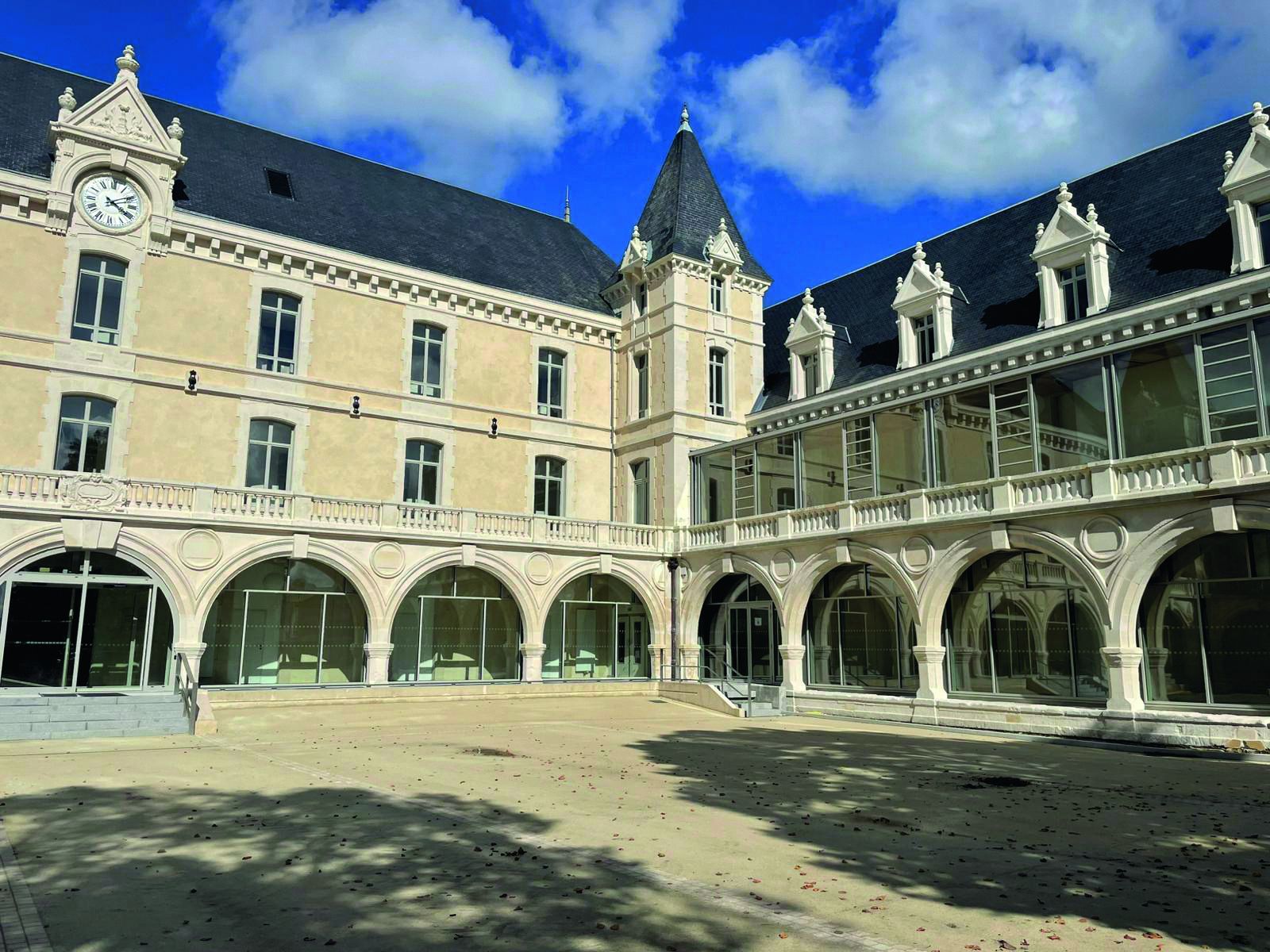 34 rue Rabelais, 85200 Fontenay-le-Comte