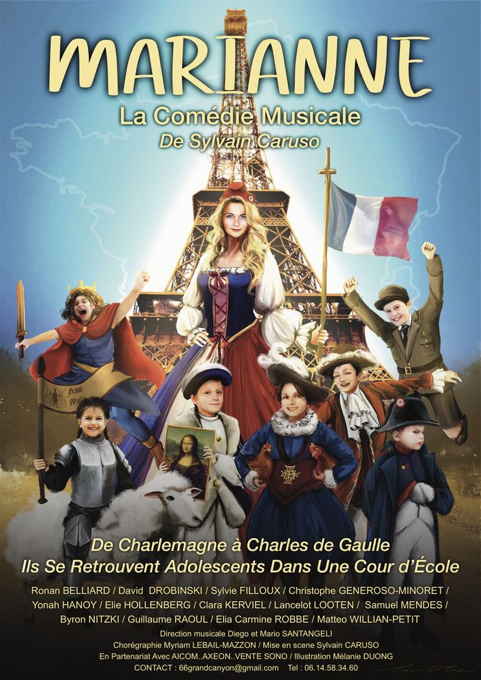 Visuel évènement