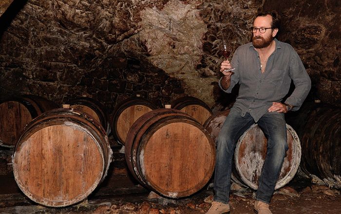 Thierry Germain, un grand nom de la Loire