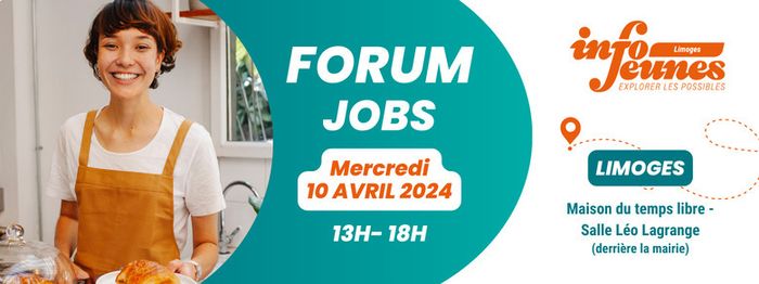 Journée jobs