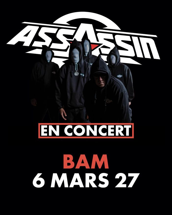 Le groupe signe son grand retour avec une nouvelle tournée. L’Odyssée suit son cours et rien ne l’arrête !