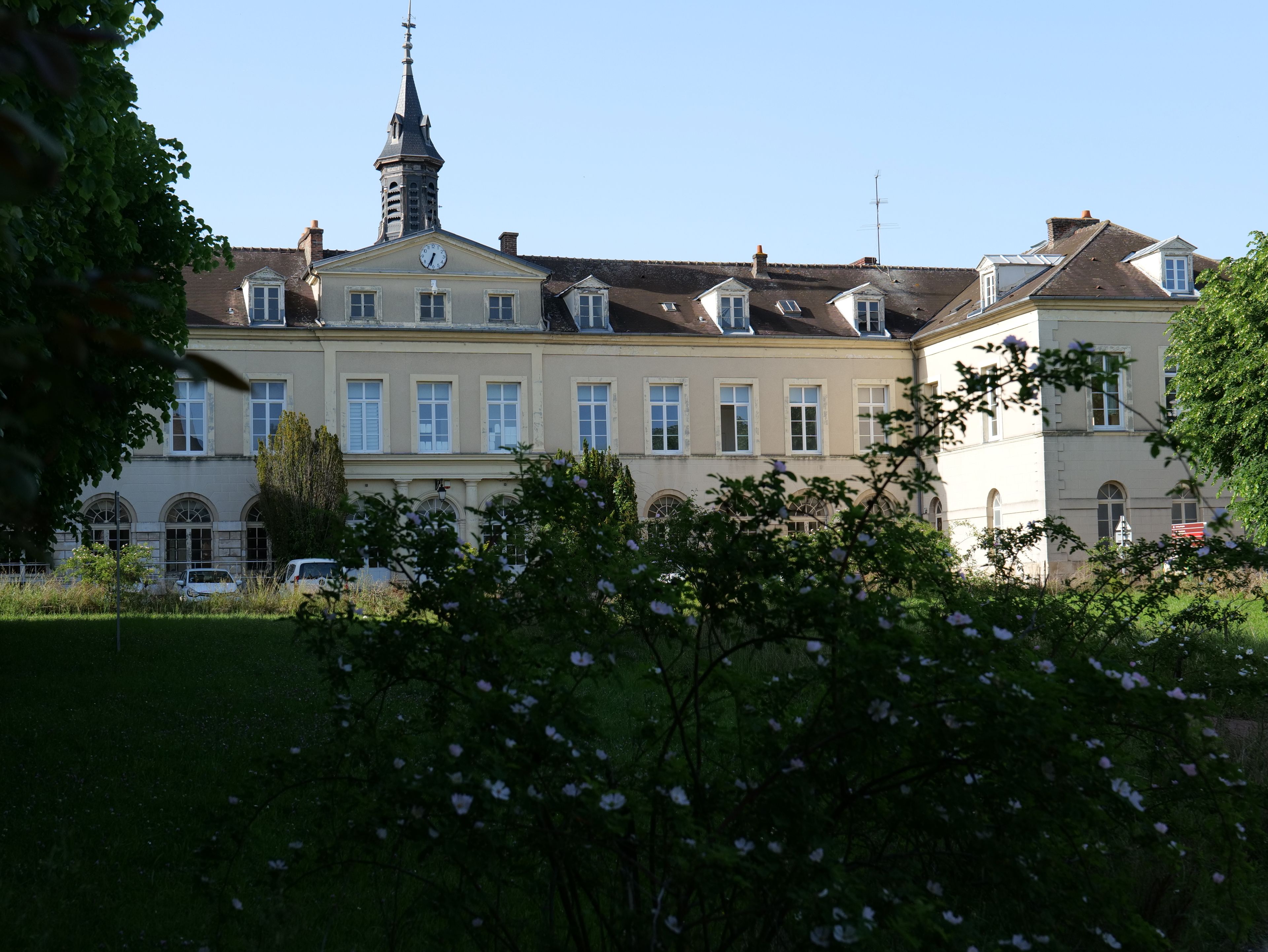 Le musée comme vous ne l'avez jamais vu ! Visite-atelier