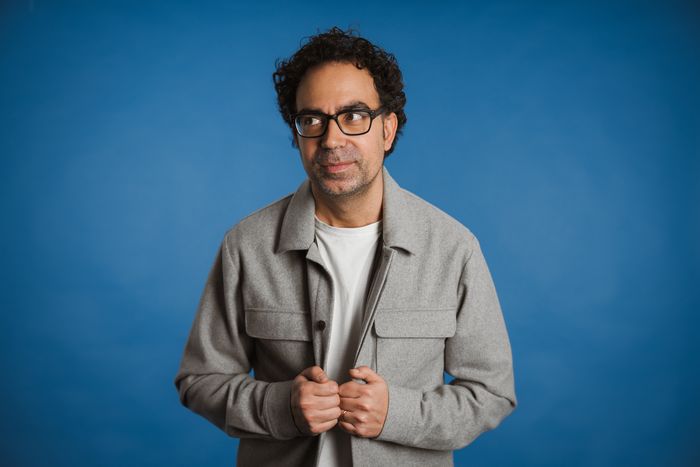 JULIEN SANTINI