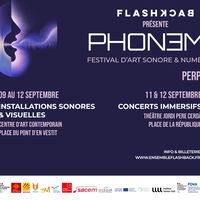 Festival Phonème - Immersion au cœur de la création musicale