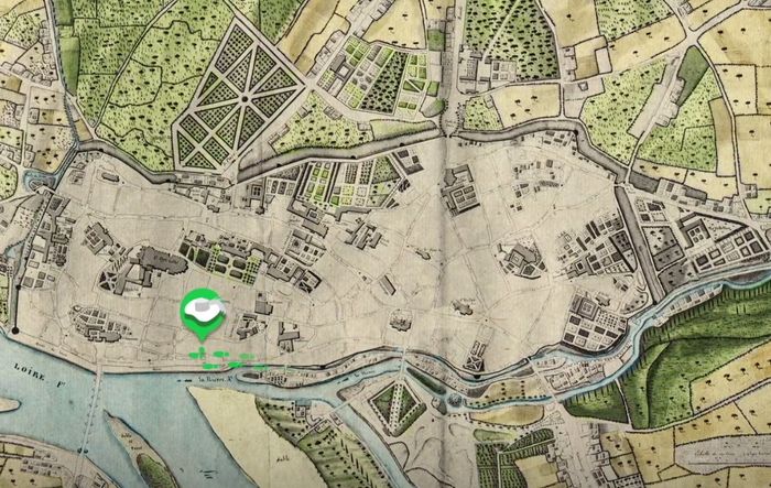 Les visages de Nevers