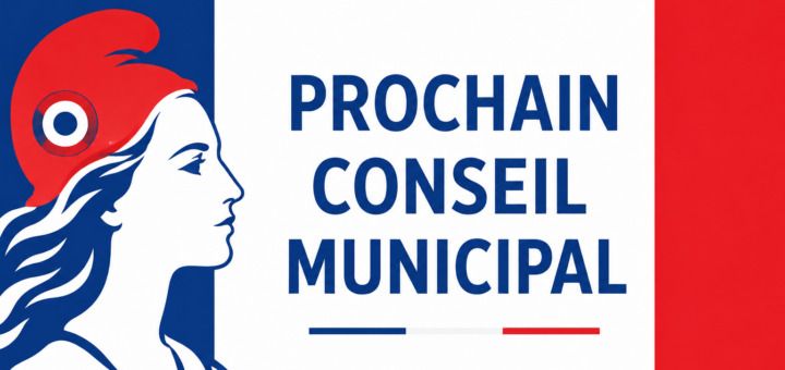Conseil municipal