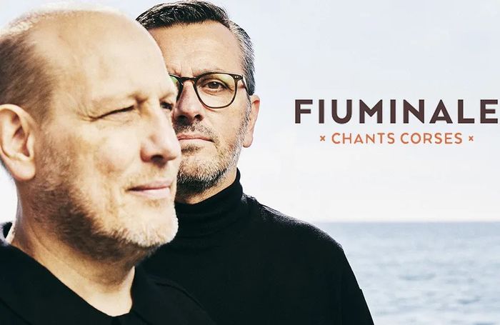 Fuminale : Chants Corses