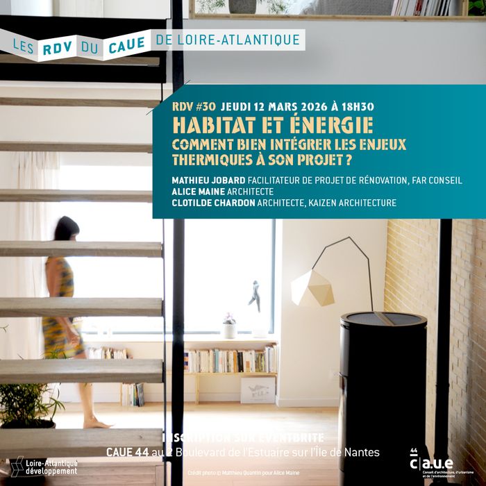 RDV #30 – Habitat et énergie