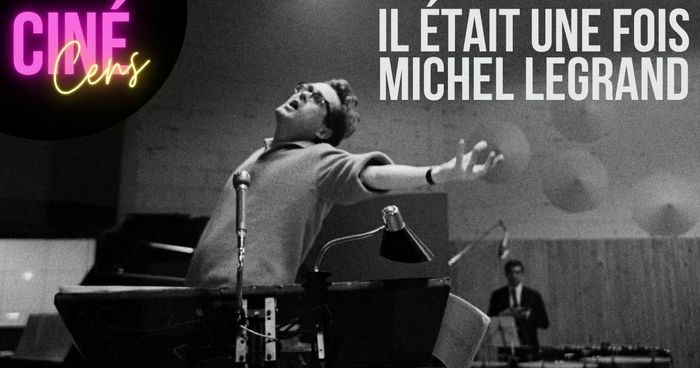 Concert & Ciné, avec Origami et CinéCens : la musique de films à l’honneur !