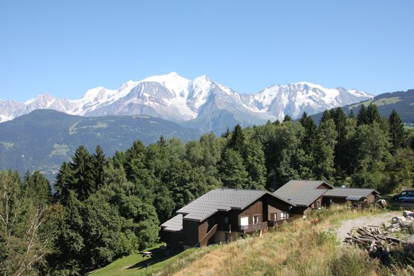 Centre OUL "La Combaz"