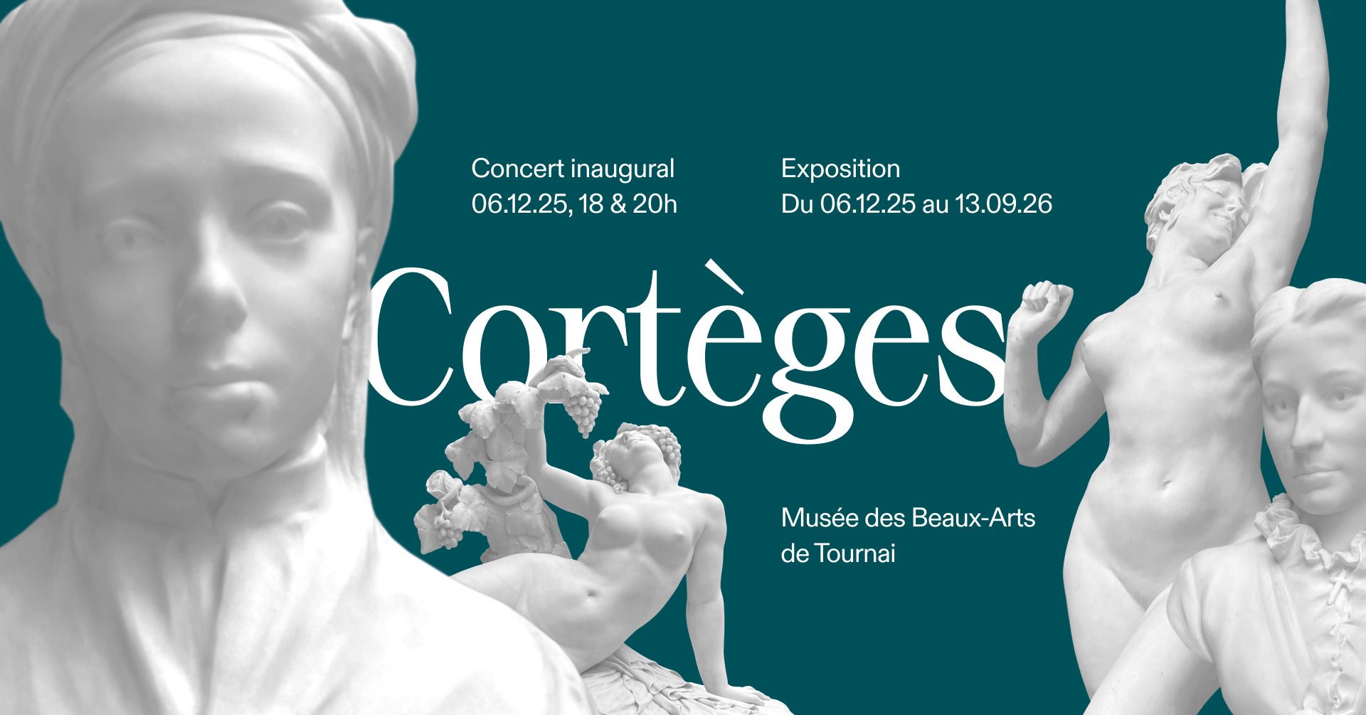 Cortèges