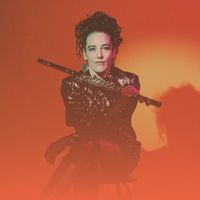 Jazz à Sète : Ludivine Issambourg