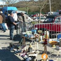 Vide-Greniers et Brocante
