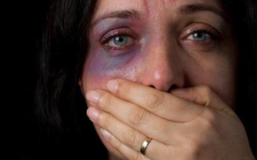 Violences faites aux femmes