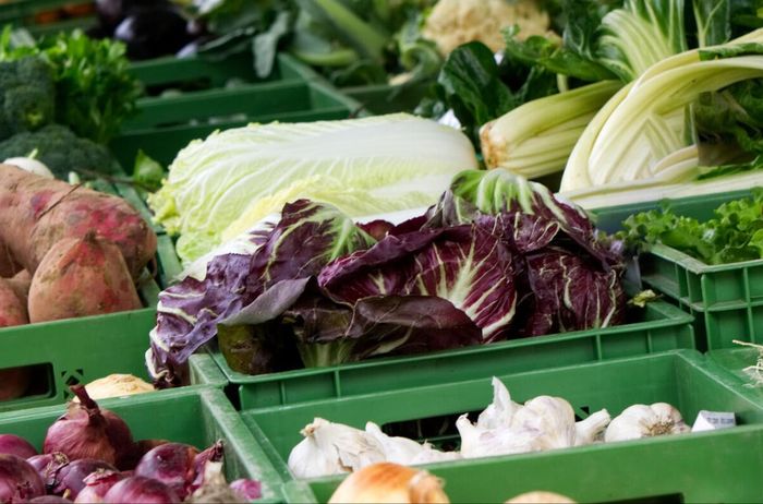 Marché hebdomadaire