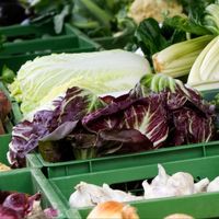 Marché hebdomadaire