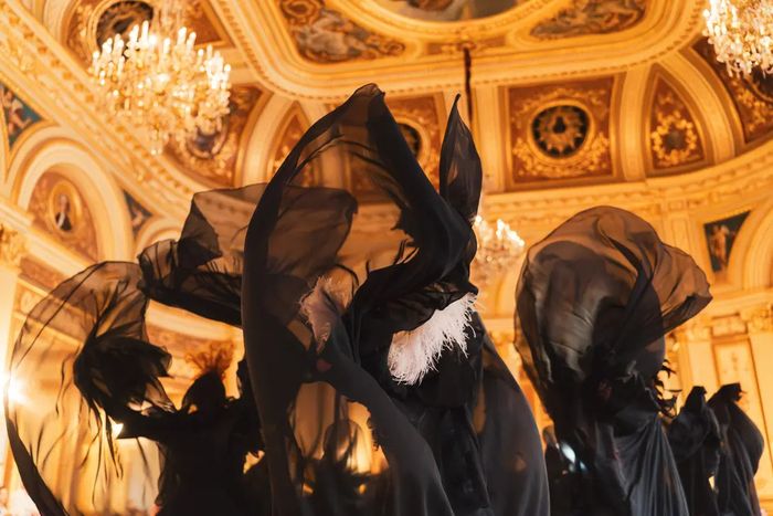 Bal des sorcières