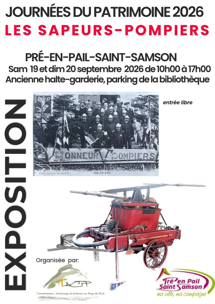 Visuel évènement