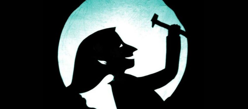 Spectacle : Contes d’Hiver (dès 3 ans)