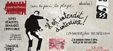 (Conférence) « Comprendre mai 68 » Par Jean-Michel Steiner, historien