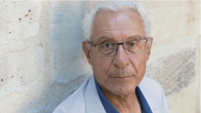 Un livre / un débat avec François Azouvi