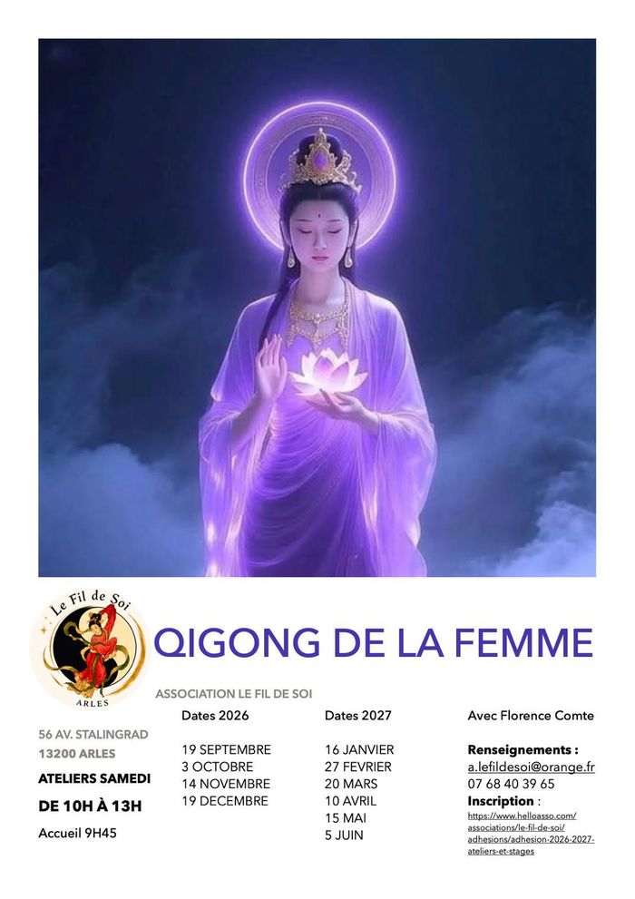 Visuel évènement