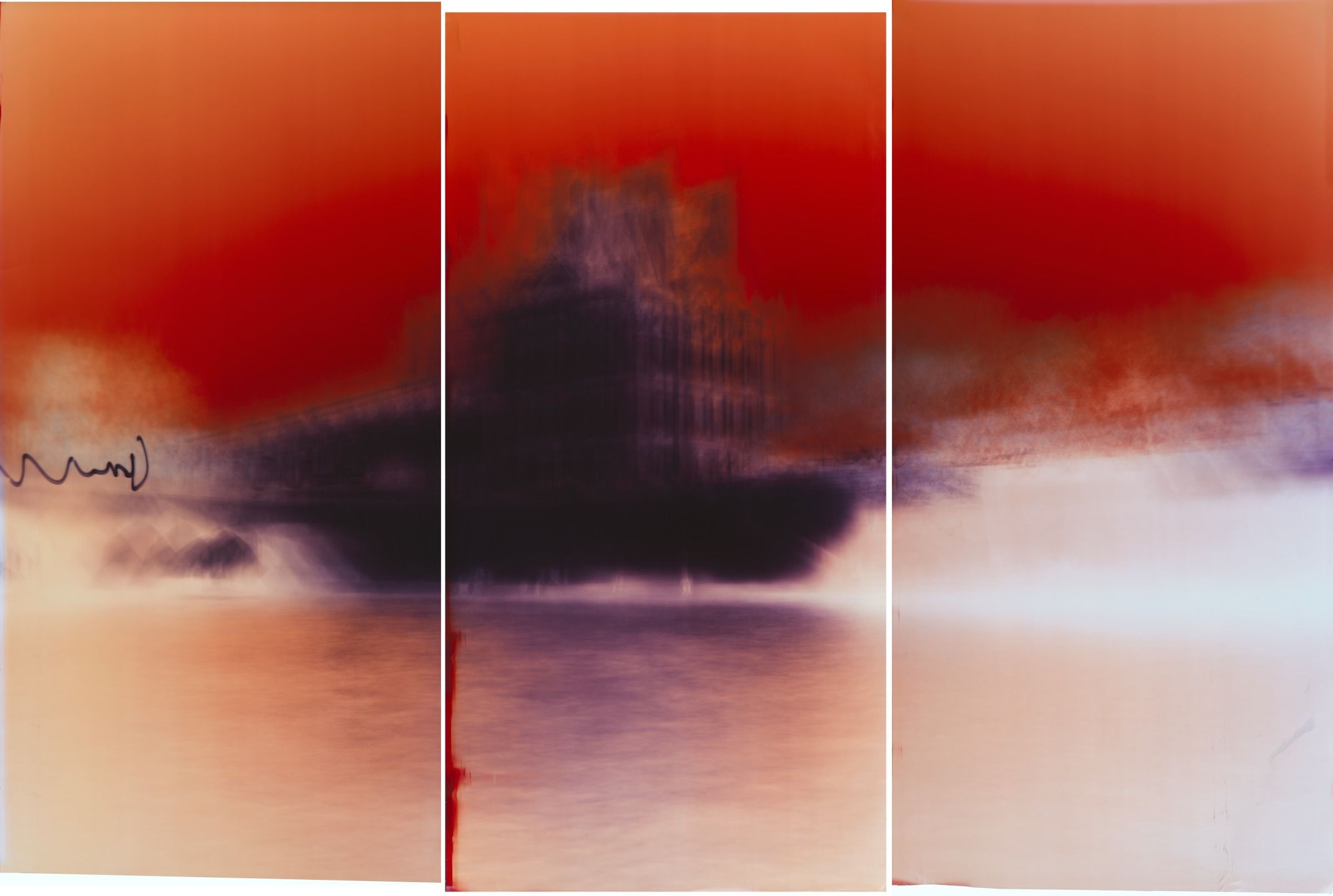 Exposition de Maciej Markowicz, Huit Seconde - Galerie XII